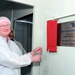WP India opens brand new Innnovation Center